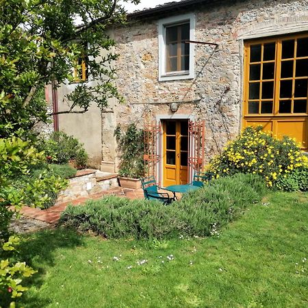 Residenza Le Api Villa Lucca Buitenkant foto