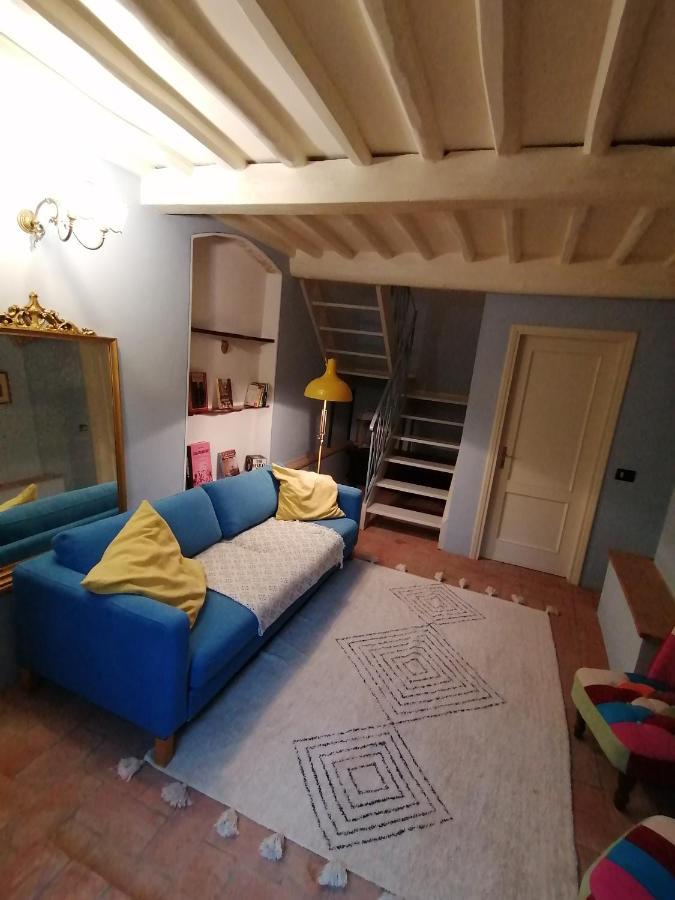 Residenza Le Api Villa Lucca Buitenkant foto